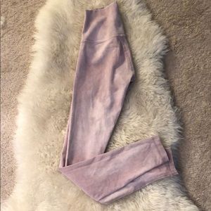 Lululemon legging